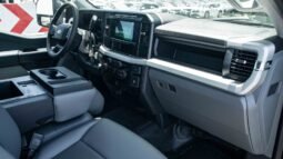 
										2024 Ford F-550 XL SUPERDUTY 6.7L Power Stroke Turbo Diesel V8 REGULAR CHASSY full									