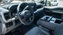 
										2024 Ford F-550 XL SUPERDUTY 6.7L Power Stroke Turbo Diesel V8 REGULAR CHASSY full									