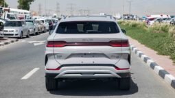 
										2025 BYD Song Plus DM-i 112KM Premium Edition full									