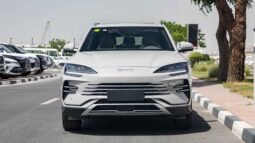 
										2025 BYD Song Plus DM-i 112KM Premium Edition full									