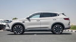 
										2025 BYD Song Plus DM-i 112KM Premium Edition full									