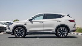 2025 BYD Song Plus DM-i 112KM Premium Edition