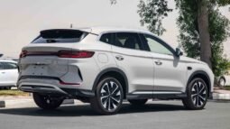 
										2025 BYD Song Plus DM-i 112KM Premium Edition full									