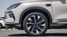 
										2025 BYD Song Plus DM-i 112KM Premium Edition full									