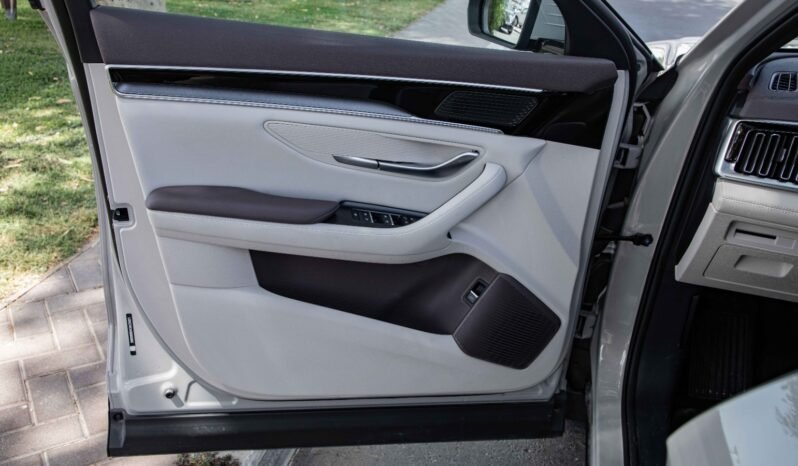 
								2025 BYD Song Plus DM-i 112KM Premium Edition full									
