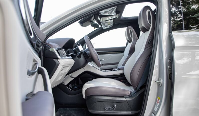 
								2025 BYD Song Plus DM-i 112KM Premium Edition full									