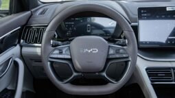 
										2025 BYD Song Plus DM-i 112KM Premium Edition full									