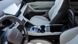 
										2025 BYD Song Plus DM-i 112KM Premium Edition full									