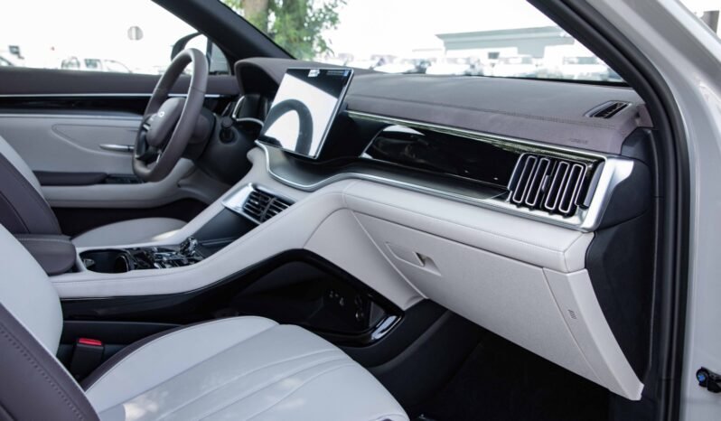 
								2025 BYD Song Plus DM-i 112KM Premium Edition full									
