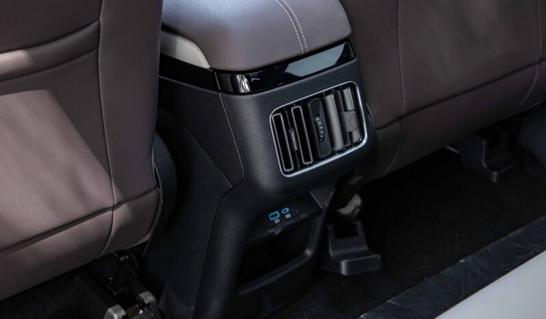 
								2025 BYD Song Plus DM-i 112KM Premium Edition full									