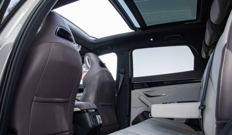 
								2025 BYD Song Plus DM-i 112KM Premium Edition full									