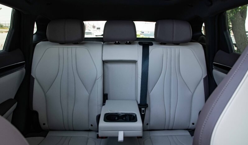 
								2025 BYD Song Plus DM-i 112KM Premium Edition full									