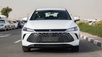 Yangwang U8 & U8L UAE – Specs – 360° Features & Buy at Dresden Motors