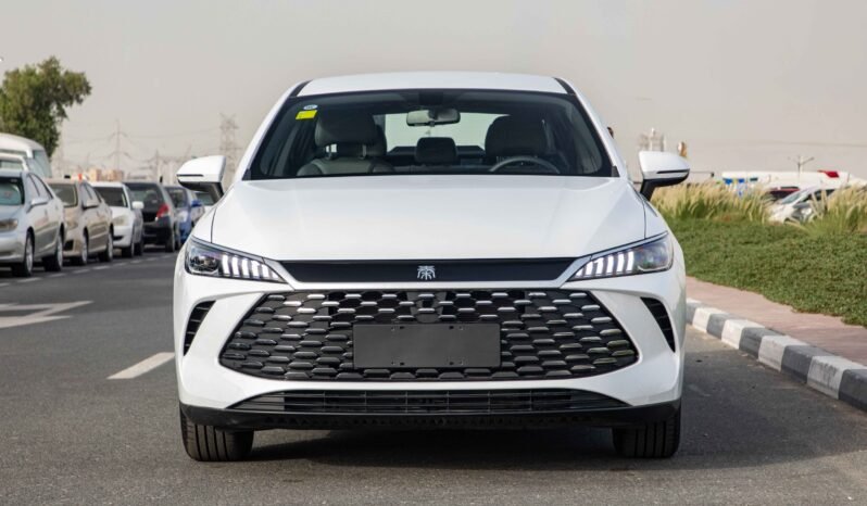 
								2025 BYD QIN PLUS 1.5 L Hybrid full									