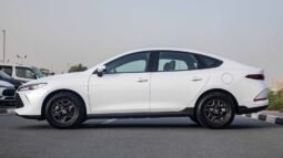 2025 BYD QIN PLUS 1.5 L Hybrid