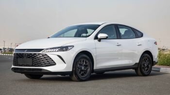 Yangwang U8 & U8L UAE – Specs – 360° Features & Buy at Dresden Motors