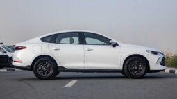 2025 BYD QIN PLUS 1.5 L Hybrid