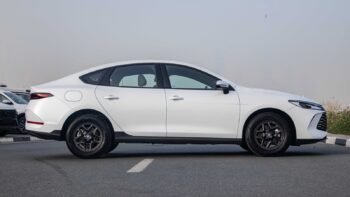 Yangwang U8 & U8L UAE – Specs – 360° Features & Buy at Dresden Motors