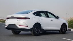 
										2025 BYD QIN PLUS 1.5 L Hybrid full									