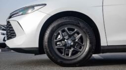 
										2025 BYD QIN PLUS 1.5 L Hybrid full									