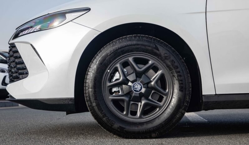 
								2025 BYD QIN PLUS 1.5 L Hybrid full									