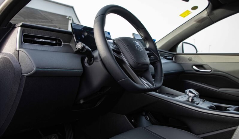 
								2025 BYD QIN PLUS 1.5 L Hybrid full									