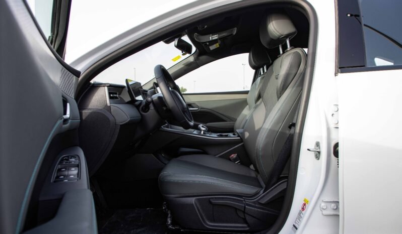 
								2025 BYD QIN PLUS 1.5 L Hybrid full									