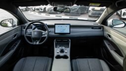 
										2025 BYD QIN PLUS 1.5 L Hybrid full									