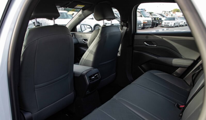 
								2025 BYD QIN PLUS 1.5 L Hybrid full									