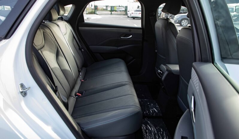 
								2025 BYD QIN PLUS 1.5 L Hybrid full									