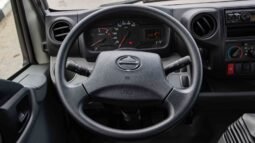
										2024 HINO 300 SERIES 714 D/C full									