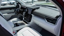 
										2024 GMC Acadia DENALI 2.5L full									