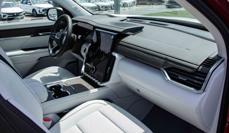 
								2024 GMC Acadia DENALI 2.5L full									