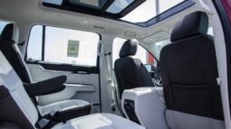 
										2024 GMC Acadia DENALI 2.5L full									