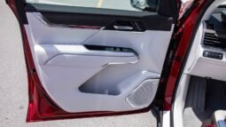 
										2024 GMC Acadia DENALI 2.5L full									