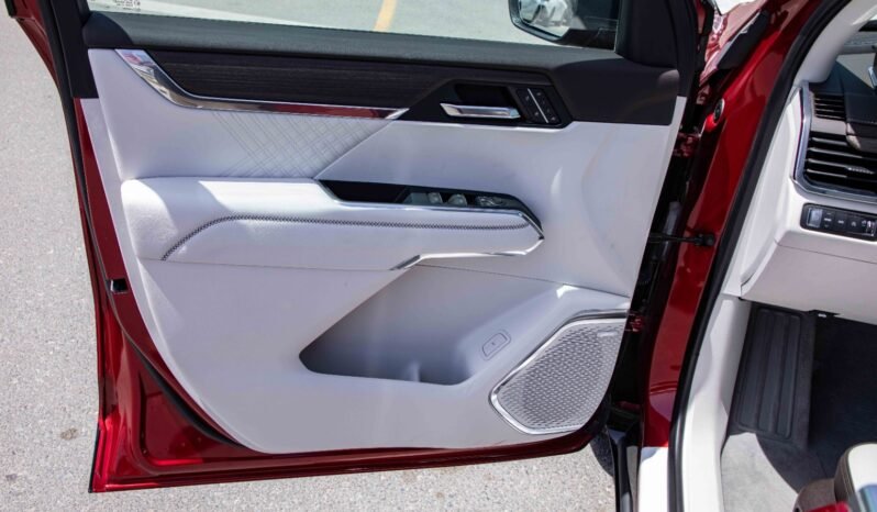 
								2024 GMC Acadia DENALI 2.5L full									
