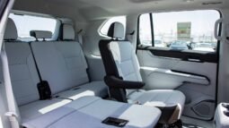 
										2024 GMC Acadia DENALI 2.5L full									