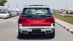 2024 GMC Acadia DENALI 2.5L
