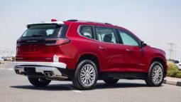 2024 GMC Acadia DENALI 2.5L