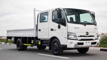 Yangwang U8 & U8L UAE – Specs – 360° Features & Buy at Dresden Motors