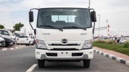 2024 HINO 300 SERIES 714 D/C