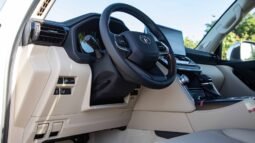 
										2026 Toyota Land Cruiser VXR 4.0L A/T Petrol full									