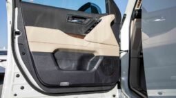 
										2026 Toyota Land Cruiser VXR 4.0L A/T Petrol full									