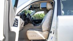 
										2026 Toyota Land Cruiser VXR 4.0L A/T Petrol full									