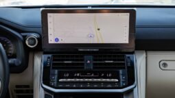 
										2026 Toyota Land Cruiser VXR 4.0L A/T Petrol full									