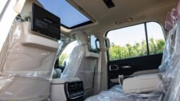 
										2026 Toyota Land Cruiser VXR 4.0L A/T Petrol full									