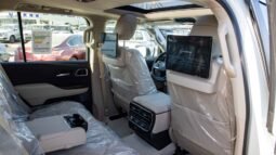 
										2026 Toyota Land Cruiser VXR 4.0L A/T Petrol full									