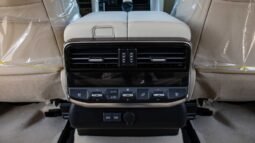 
										2026 Toyota Land Cruiser VXR 4.0L A/T Petrol full									