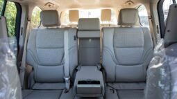 
										2026 Toyota Land Cruiser VXR 4.0L A/T Petrol full									