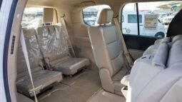 
										2026 Toyota Land Cruiser VXR 4.0L A/T Petrol full									